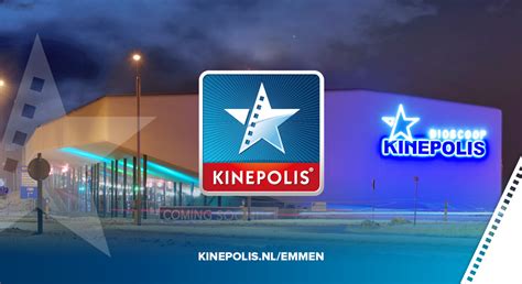 Infographic die de verschillende ticketopties en prijzen van Kinepolis Emmen vergelijkt.