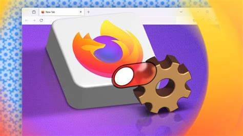 Schema van Firefox instellingen met focus op DRM-beheer