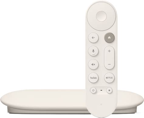 Schema dat de connectiviteit toont tussen een Google TV Streamer, een televisie, een wifi-netwerk en Google Home.