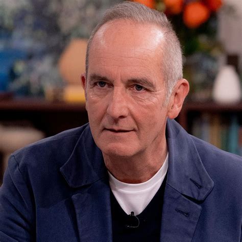 Foto van Kevin McCloud
