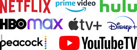 Collage van populaire streaming-app iconen (Netflix, Disney+, YouTube, Spotify, NPO Start, RTL XL, KIJK, NLZIET)
