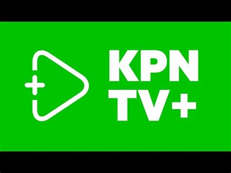 Screenshot van de KPN TV+ App op een smart-tv, met gepersonaliseerde aanbevelingen