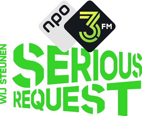 NPO 3FM logo
