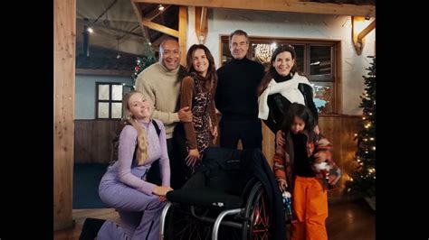 Een foto van de familie Alberts, een belangrijke familie in GTST