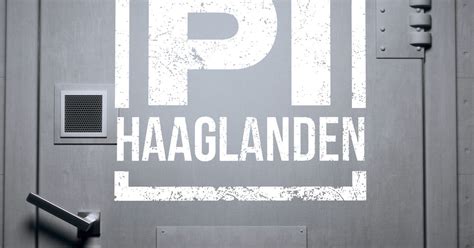 Vergelijkende infographic: Omstandigheden in PI Haaglanden versus extreme gevangenissen in Latijns-Amerika.