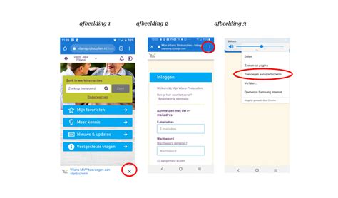 Gedetailleerde screenshot van de YouTube-interface, met de