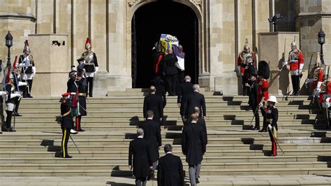 Illustratie van de Sint George-kapel op Windsor Castle