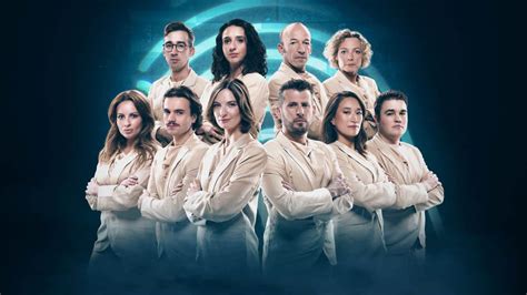 Een selectie van de deelnemers van De Bus, met focus op de controversiële figuren en de uiteindelijke winnaar.