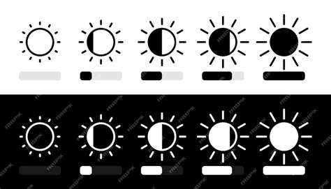 Infographic met de belangrijkste beeldinstellingen (helderheid, contrast, kleur, achtergrondverlichting) en hun effect.