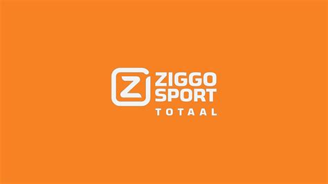 Logo van Ziggo Sport