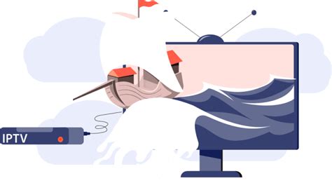 Infographic die de verschillen tussen legale en illegale IPTV uitlegt, met nadruk op risico's en voordelen.