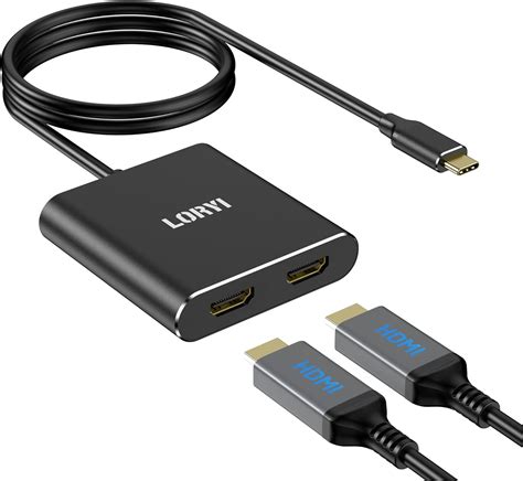 Vergelijking van HDMI- en USB-aansluitingen.