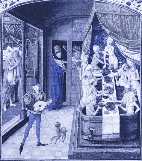 Een scène uit de inwijdingstraining van Onverschrokkenheid