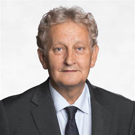 Erehaag voor de kist van Eberhard van der Laan