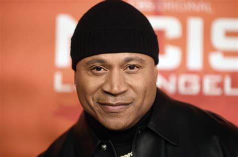 Sam Hanna (LL Cool J) in een actiescène