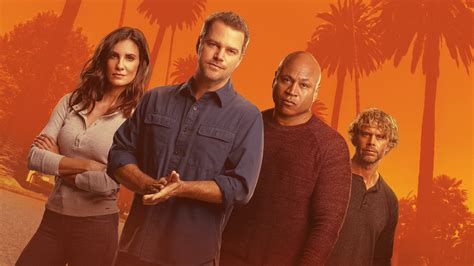 Afleveringsoverzicht van NCIS: Los Angeles Seizoen 13