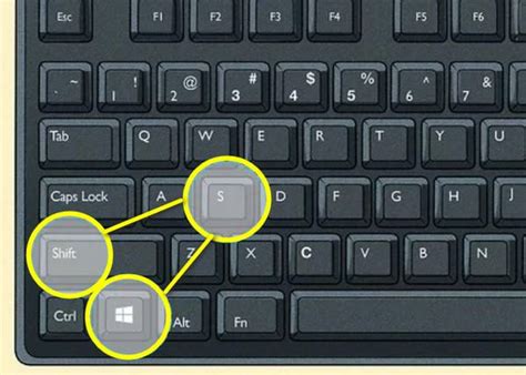 Screenshot van de Windows weergaveopties (Windows-toets + P)