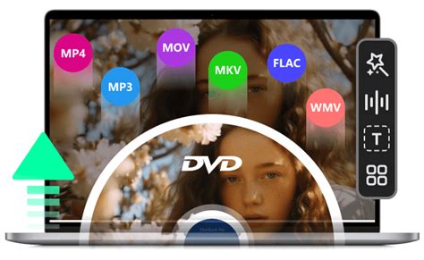 Stappenplan voor het rippen van een dvd met AnyMP4 DVD Ripper