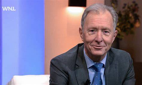 Afbeelding van Rick Nieman in gesprek met Italiaanse burgers