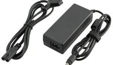 Foto van de M7 DSR 8141 netvoedingsadapter