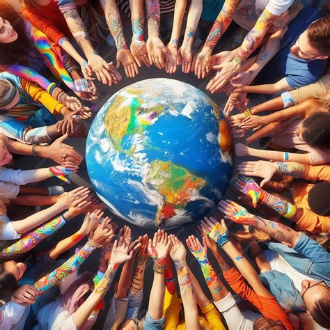 Een collage van diverse animatiekarakters uit populaire films