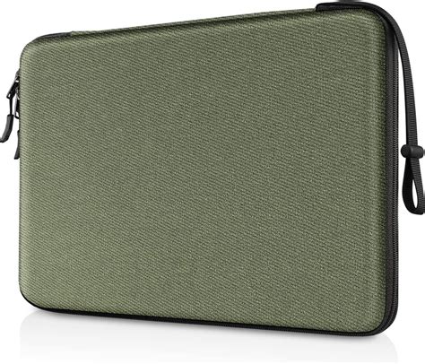 Voorbeeld van een beschermende hoes voor een elektronisch apparaat