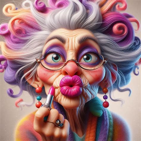 Illustratie van een telefoon met een foto van een jonge vrouw, omringd door rode waarschuwingssymbolen