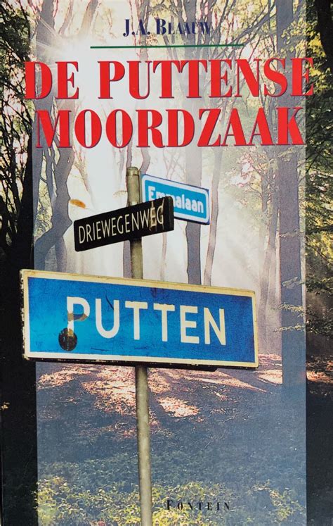 Archiefbeelden van de Puttense moordzaak