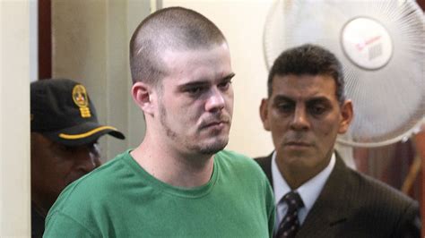 Screenshot van de uitzending met Joran van der Sloot