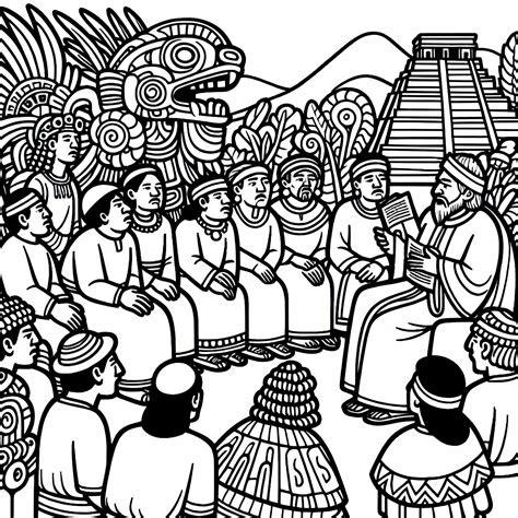 Illustratie van Marie-Laure die luistert naar een radio, met op de achtergrond de stad Saint-Malo tijdens de oorlog.