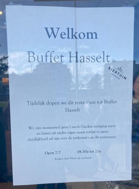 Voorbeeld van een inspectieresultaatssticker op de deur van een restaurant in Wales