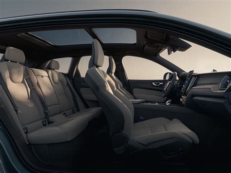 Illustratie van een modern touchscreen infotainmentsysteem in een auto-interieur
