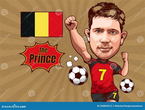 illustratie van het Belgische voetbalelftal dat juicht na een doelpunt