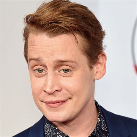 Jonge Macaulay Culkin in een onheilspellende scène