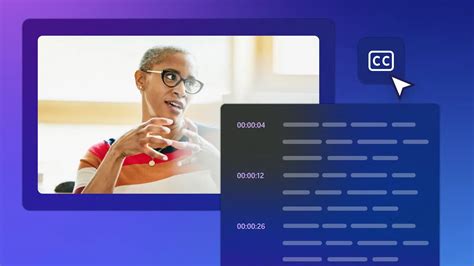 Infographic die de nauwkeurigheid van automatische ondertitels relateert aan audiokwaliteit