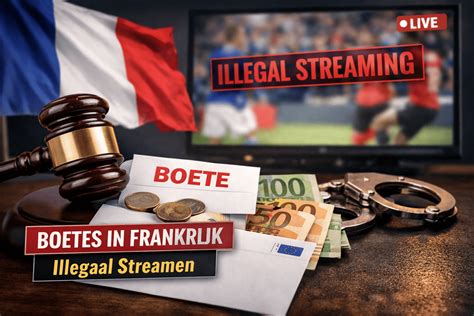 Vergelijkingstabel van legale en illegale streamingdiensten