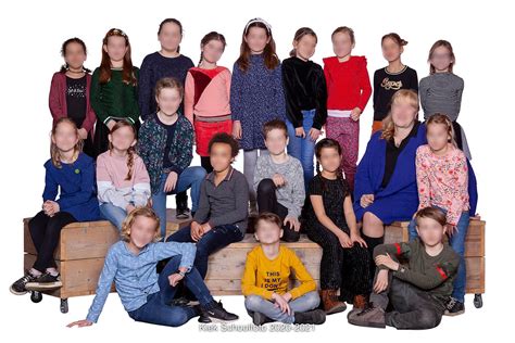 Groepsfoto van de dansers uit Honey 2