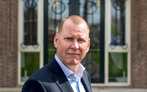 Foto van Eric van 't Zelfde