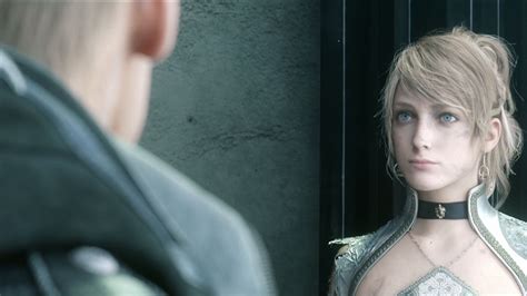 The magical kingdom of Lucis, home to the world's last remaining Crystal.