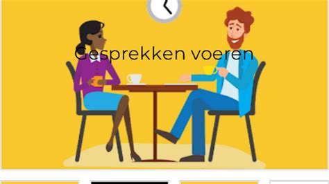 Schema van Challenge Day met spelletjes en gesprekken