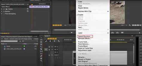 Dialoogvenster voor het aanpassen van audiokanalen in Premiere Pro