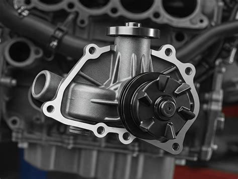 Illustratie van een lekkende voorvorkkeerring op een motor