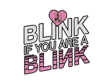 Logo van BLACKPINK