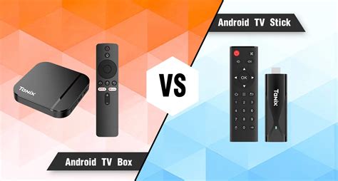 Vergelijkingstabel: Android TV Box vs. Traditionele TV