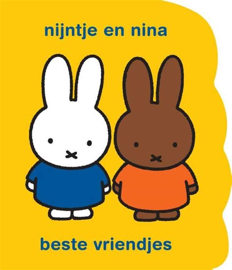 Illustratie uit de Nijntje kerstspecial
