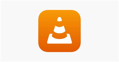 Screenshot van de wachtwoordinstellingen in VLC voor iPhone
