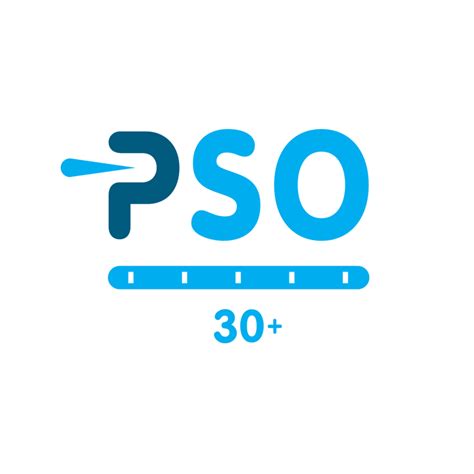 Certificaat PSO 30+