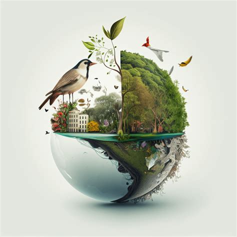 Illustratie die de waterdichtheid en duurzaamheid van de Bebird T15 lens benadrukt