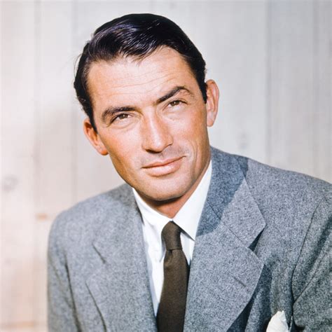 Afbeelding van Gregory Peck als Robert Thorn