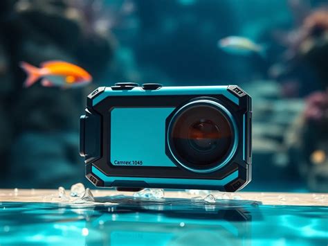 Verschillende soorten compactcamera's, waaronder waterdichte modellen.